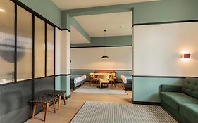 Getaway Studios Gent