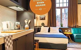 Getaway Studios Gent